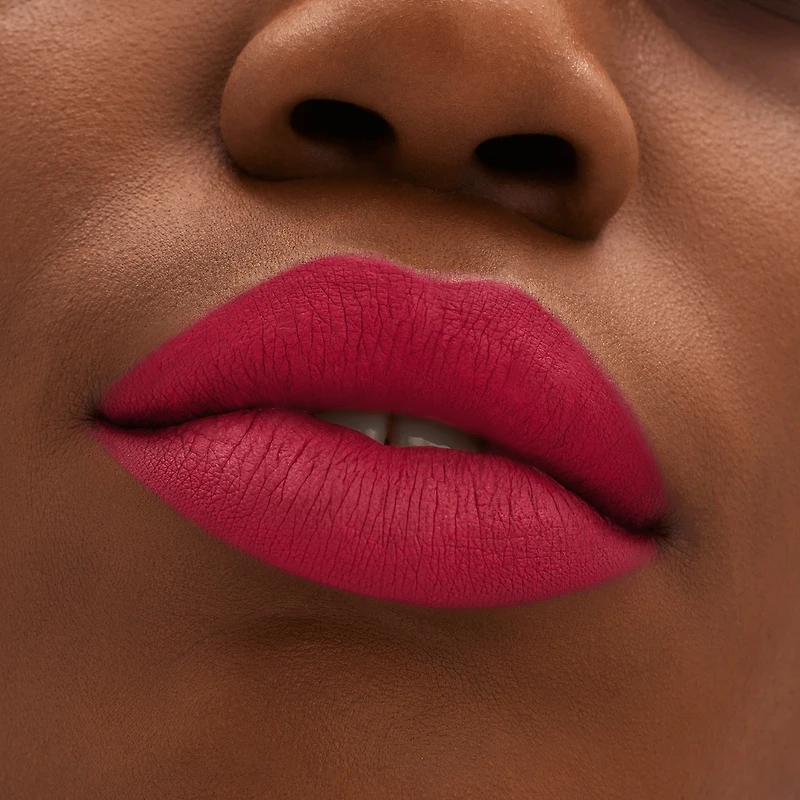 M·A·C Locked Kiss 24hr Lipstick