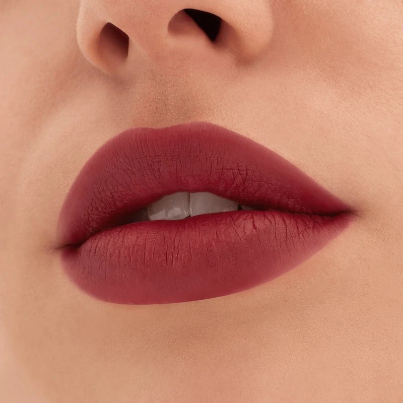 M·A·C Locked Kiss 24hr Lipstick