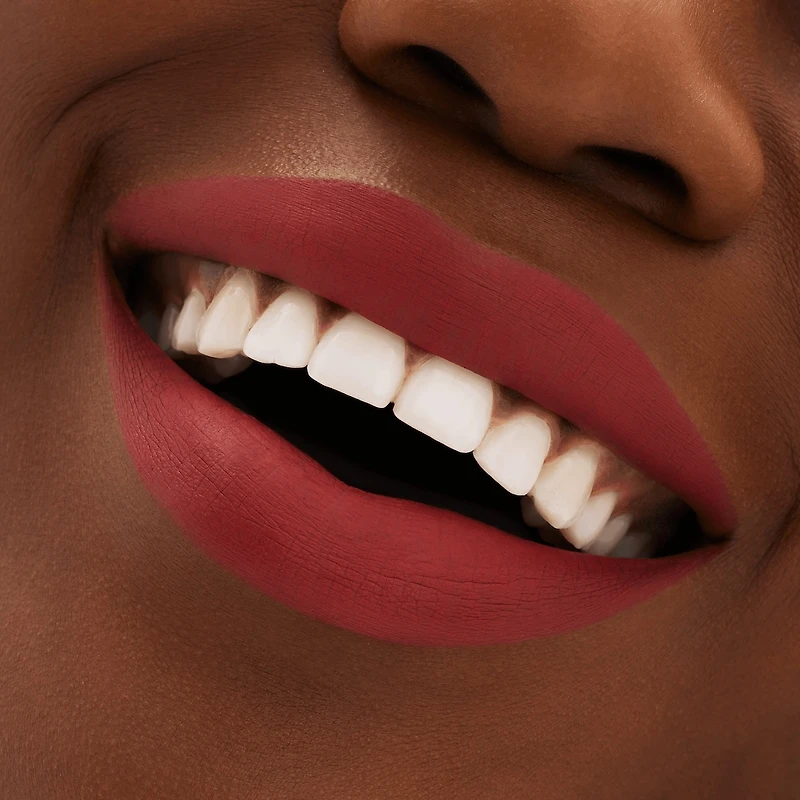 M·A·C Locked Kiss 24hr Lipstick