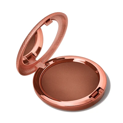 SKINFINISH SUNSTRUCK MATTE BRONZER