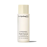 Hyper Real Fresh Canvas Cleansing Oil