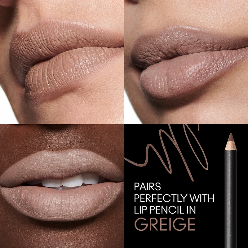 M·A·CXIMAL SILKY MATTE LIPSTICK