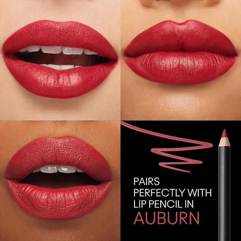 M·A·CXIMAL SILKY MATTE LIPSTICK