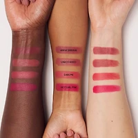 M·A·CXIMAL SILKY MATTE LIPSTICK