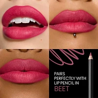 M·A·CXIMAL SILKY MATTE LIPSTICK