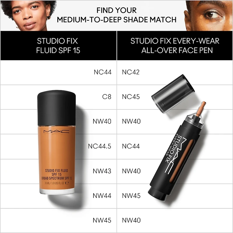 Studio Fix Every-Wear All-Over Face Pen