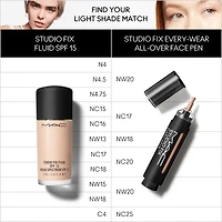 Studio Fix Every-Wear All-Over Face Pen