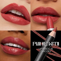 M·A·Cximal Sleek Satin Lipstick / Mini M·A·C