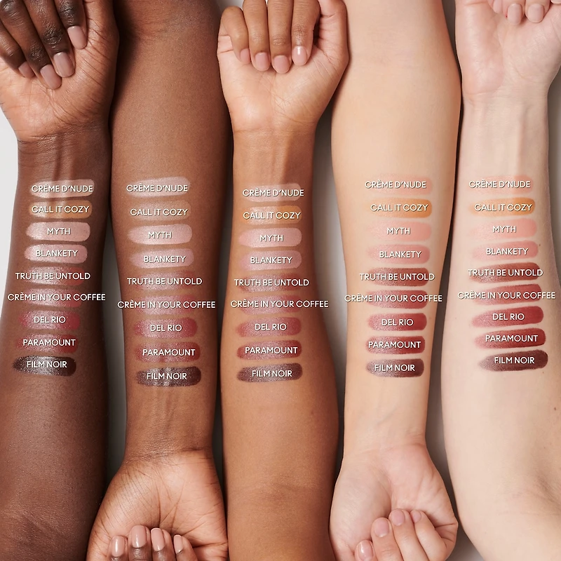M·A·Cximal Sleek Satin Lipstick / Mini M·A·C