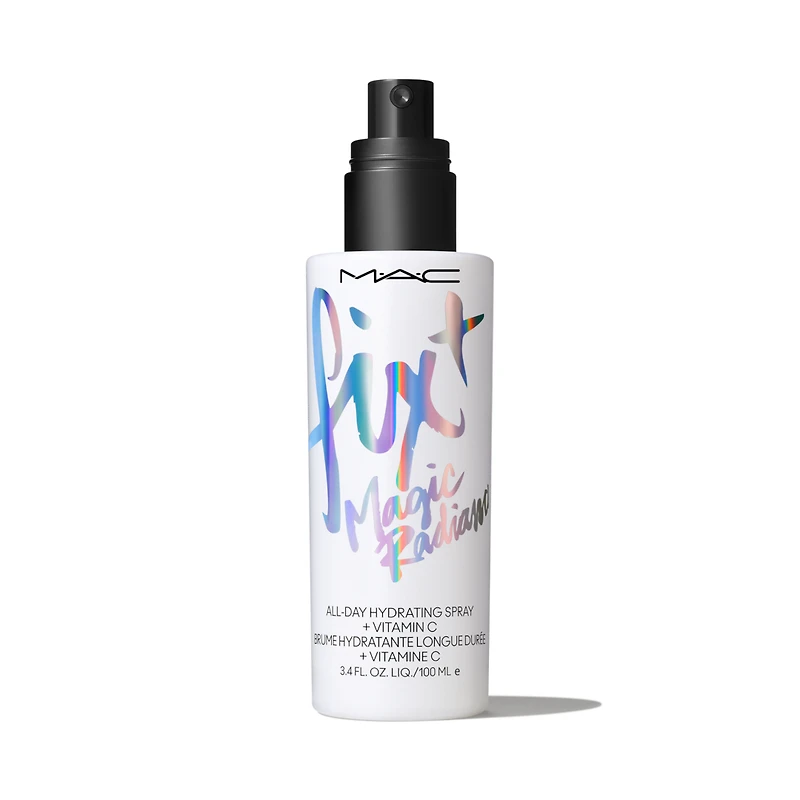 FIX+ MAGIC RADIANCE - Setting Spray