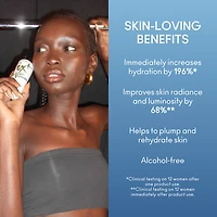 FIX+ MAGIC RADIANCE - Setting Spray
