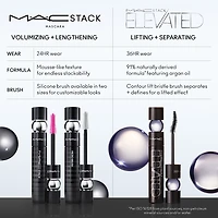 M·A·CStack Elevated Mascara