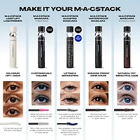 M·A·CStack Elevated Mascara