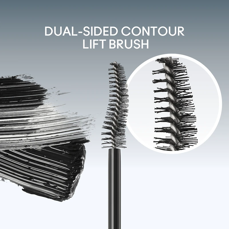 M·A·CStack Elevated Mascara / Mini M·A·C 