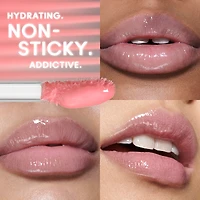 Lipglass Air Non-Sticky Gloss
