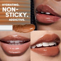 Lipglass Air Non-Sticky Gloss