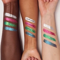 Dazzleshadow Liquid Eye Shadow