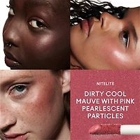 Strobe Beam Liquid Blush