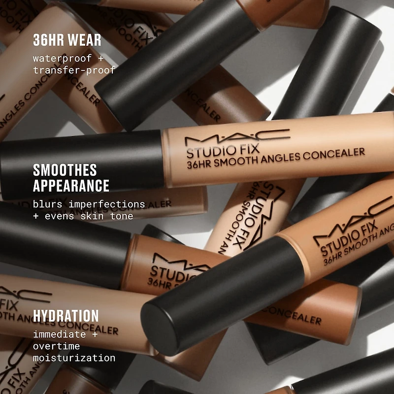 Studio Fix 36HR Smooth Angles Concealer