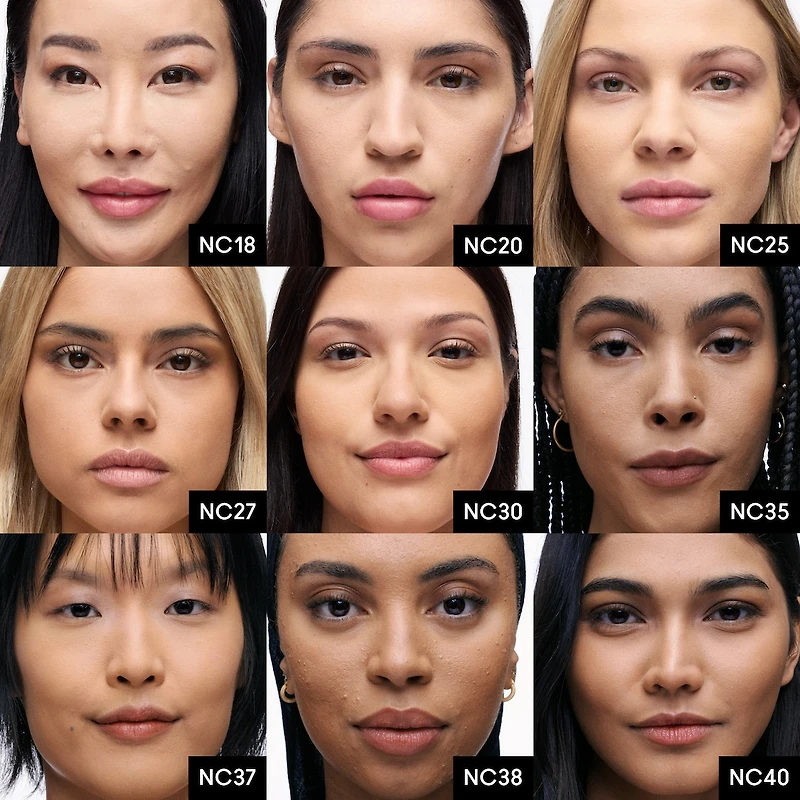 New Studio Fix Powder Plus Foundation