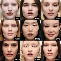 New Studio Fix Powder Plus Foundation