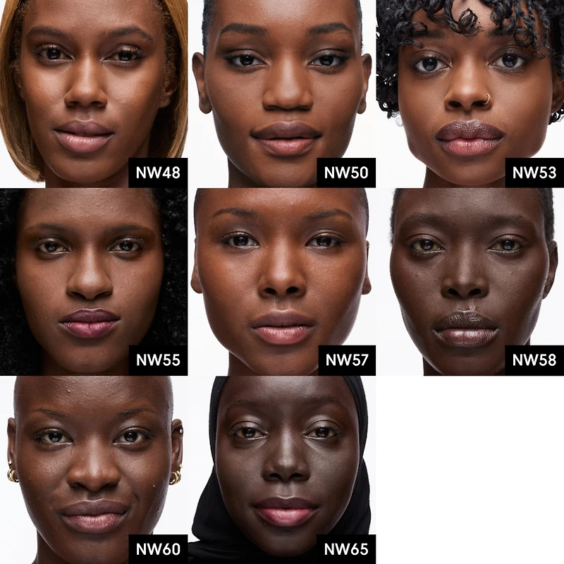 New Studio Fix Powder Plus Foundation