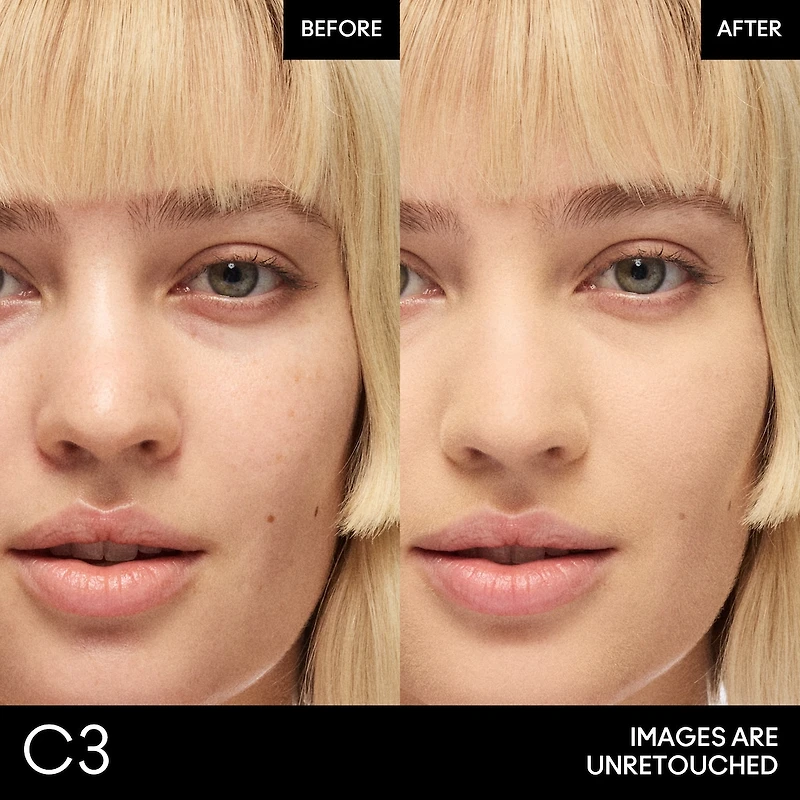 New Studio Fix Powder Plus Foundation