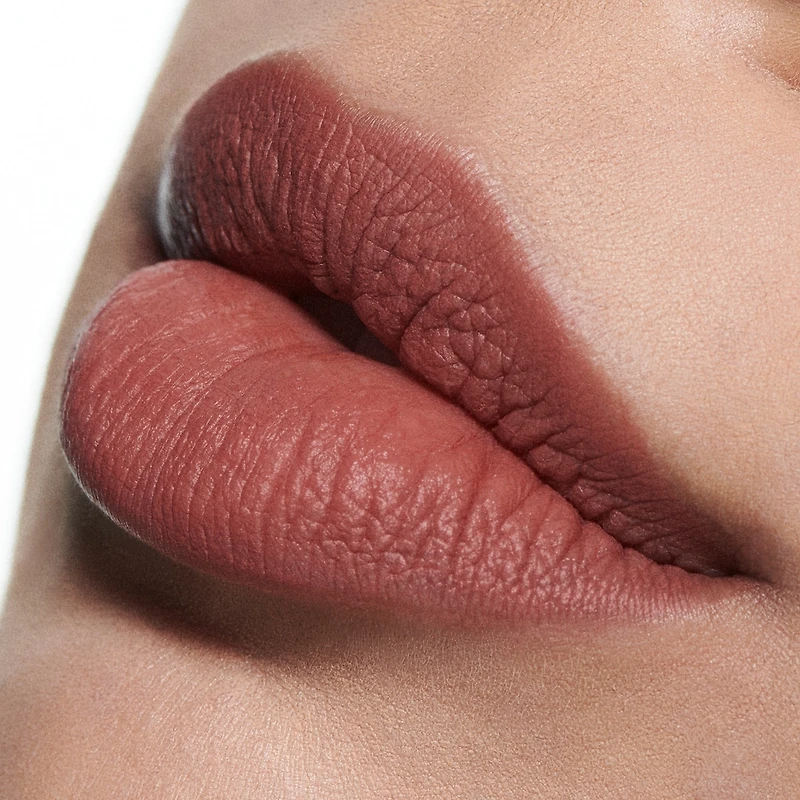 M·A·Cximal Silky Matte Lipstick / Luxe Luck