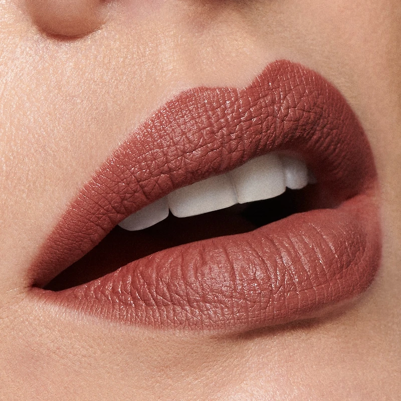 M·A·Cximal Silky Matte Lipstick / Luxe Luck