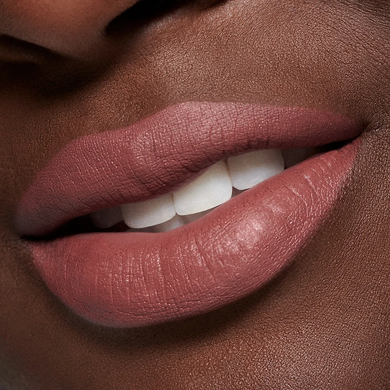 M·A·Cximal Silky Matte Lipstick / Luxe Luck