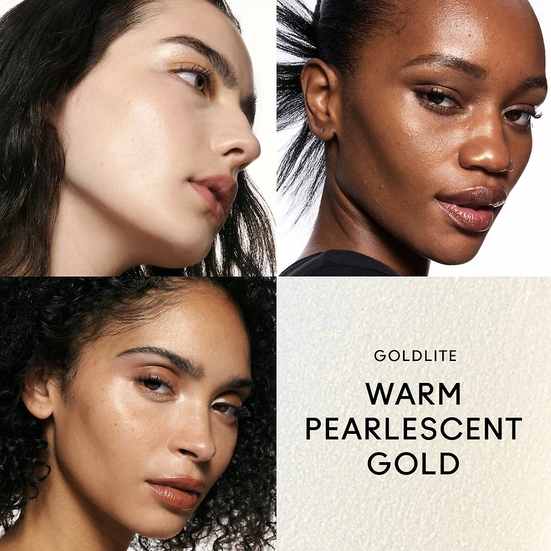 Strobe Cream | Moisturizer + Highlighter