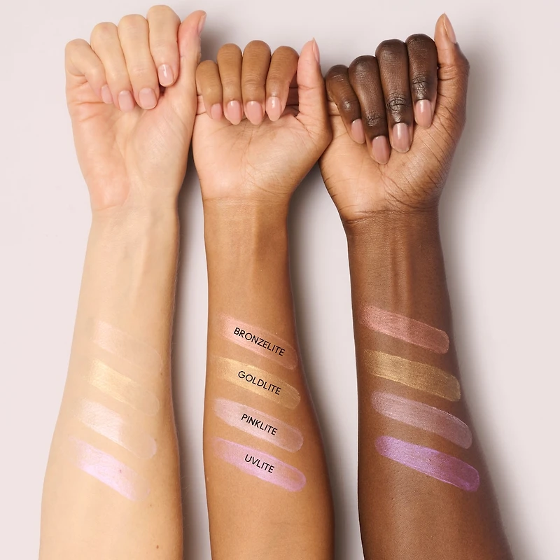 Strobe Cream | Moisturizer + Highlighter