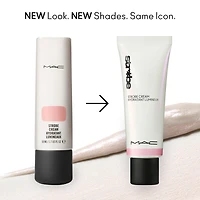 Strobe Cream | Moisturizer + Highlighter