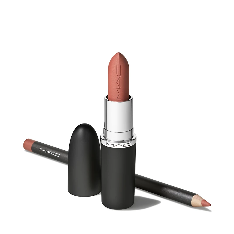 M·A·Cximal Lip Duo ($50 Value)