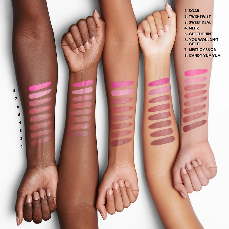 M·A·Cximal Lip Duo ($50 Value)