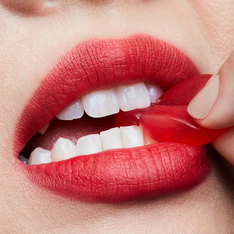 Powder Kiss Lipstick