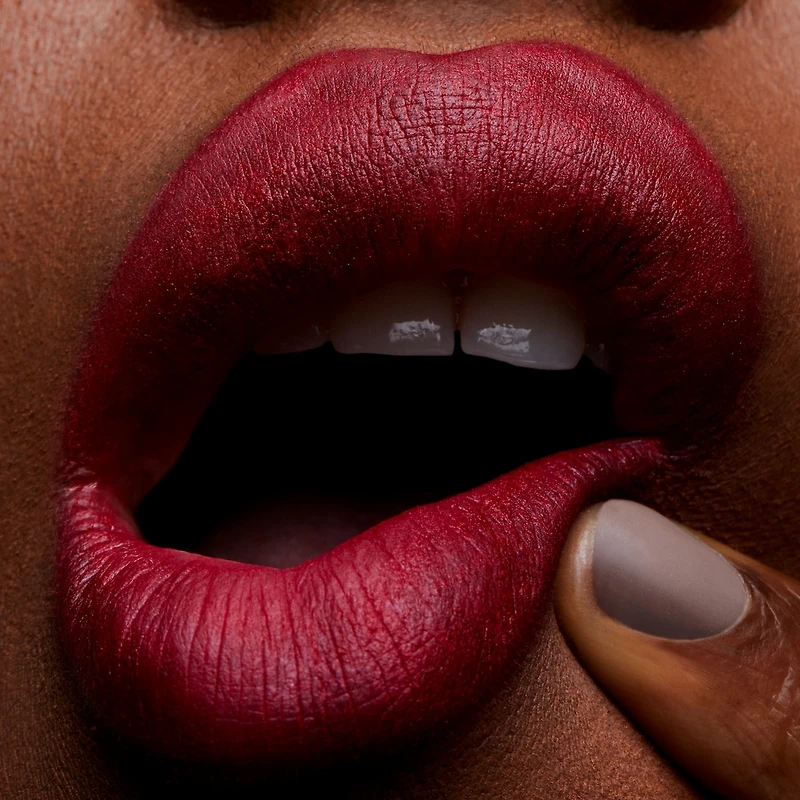 Powder Kiss Lipstick