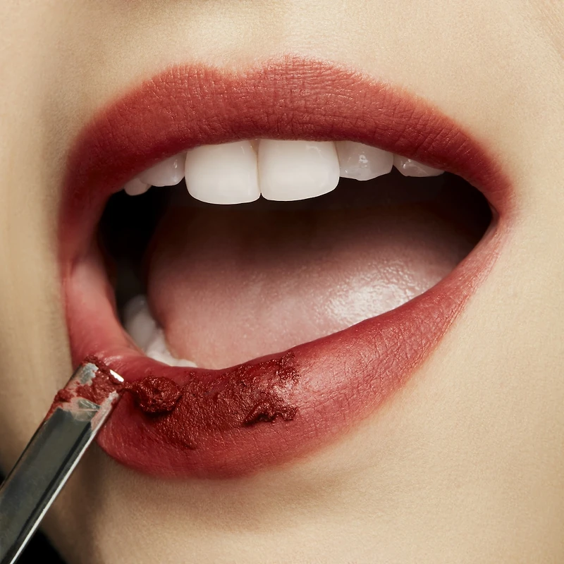 Powder Kiss Lipstick