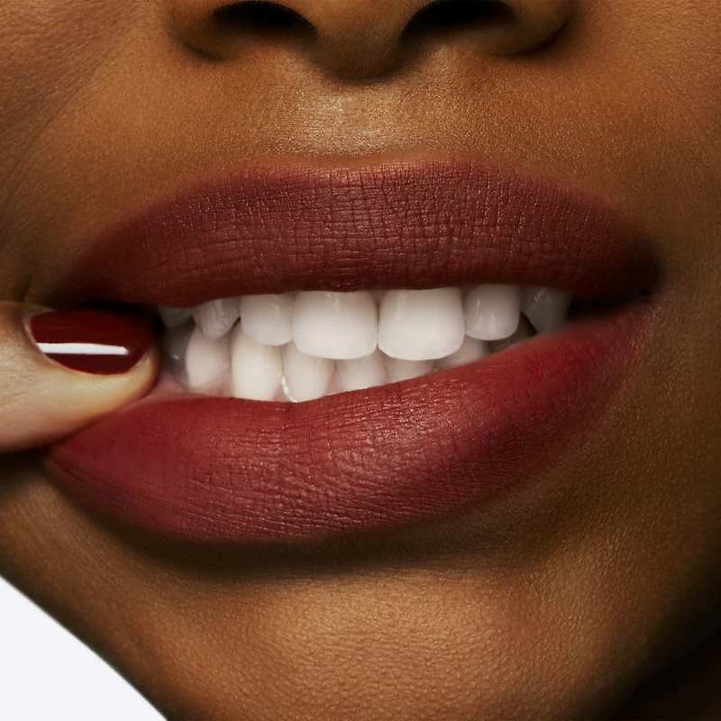 Powder Kiss Lipstick