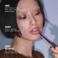Lipglazer Glossy Liner