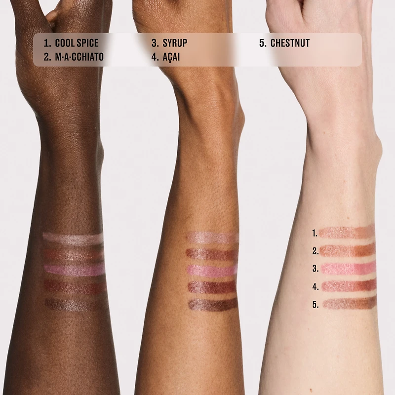Lipglazer Glossy Liner