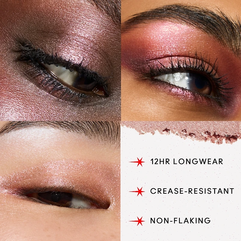 Eye Shadow Pro Palette Refill [Glitter]