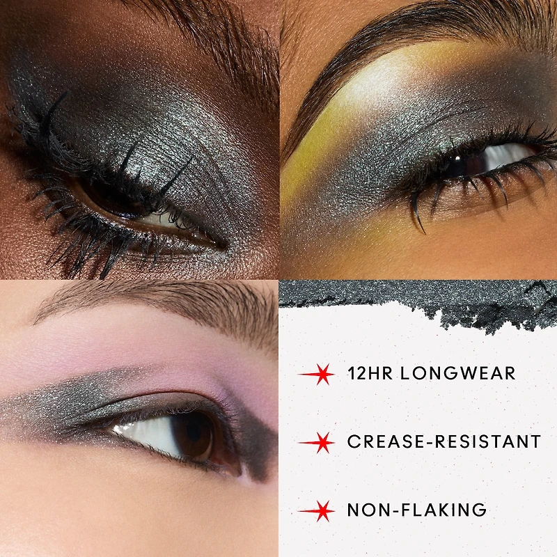 Eye Shadow Pro Palette Refill [Glitter]