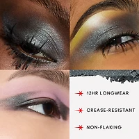 Eye Shadow Pro Palette Refill [Glitter]