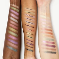 Eye Shadow Pro Palette Refill [Glitter]