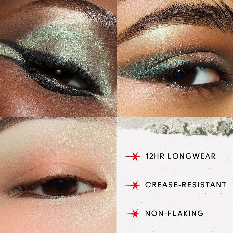 Eye Shadow Glitter