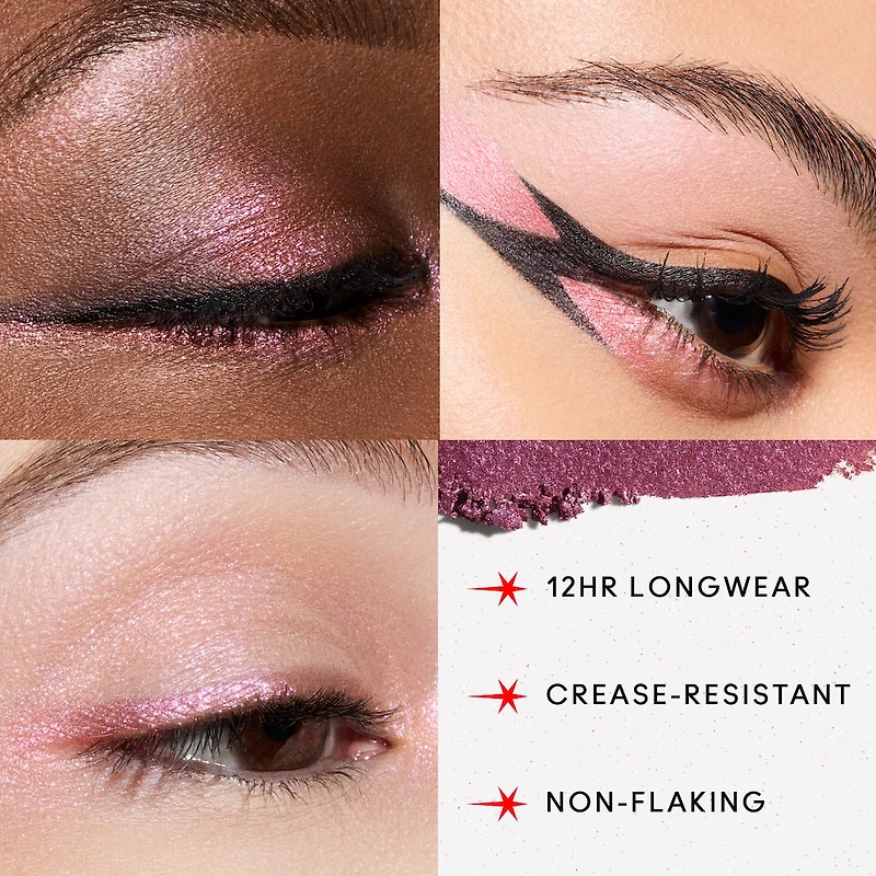 Eye Shadow Glitter
