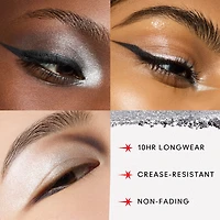 Eye Shadow Pro Palette Refill [Metallic]