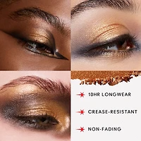 Eye Shadow Pro Palette Refill [Metallic]