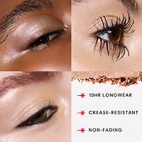 Eye Shadow Pro Palette Refill [Metallic]